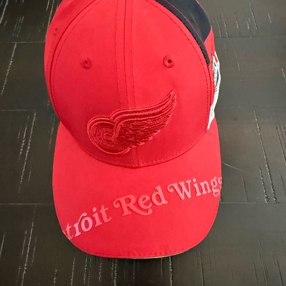 Detroit Red Wings Other - Detroit Red Wings Cap